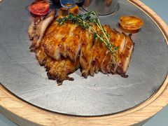 -小大董·烤鸭(观景餐厅·南京西路店)