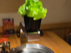 -九田家黑牛烤肉料理(华侨城店)