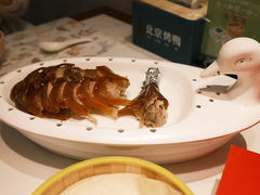 -东流山北京烤鸭·家常菜(南京首店)