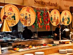 -济南喜来登酒店