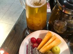 -秦月轩·长安小馆·新陕菜(阜成路·五棵松店)