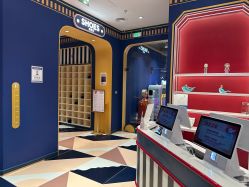 -meland亲子乐园(北京首开通州万象汇店)