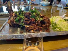 -宁波石浦大饭店(新材料城店)