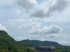-万泉河漂流