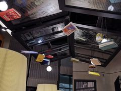 -西西弗书店&矢量咖啡(凯德晶萃广场店)