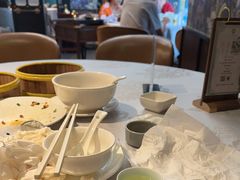 -香云轩·顺德菜(香云纱园林酒店店)