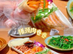 -尚SHANG泰国菜(中山大道店)