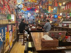 -平成屋·午肴夜酒(四川北路店)