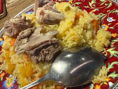-那时新疆(经纬汇店)