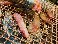 -九田家黑牛烤肉料理(太阳城店)