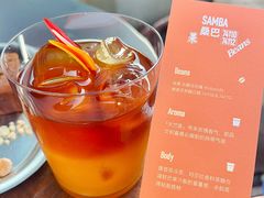 -MINDFO咖啡厅(岗顶店)