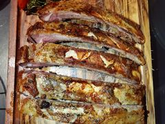 -五合院·整点烤肉