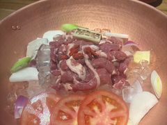 -额尔敦草原涮羊肉·烧烤(冻青树总店)