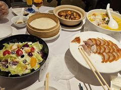 -粗茶淡饭·汉口公馆(循礼门店)
