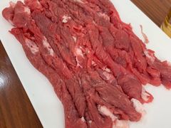 -岳合轩老北京涮肉