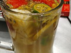 -姚姚酸菜鱼·金戈戈香港豉油鸡(喜荟城联名店)