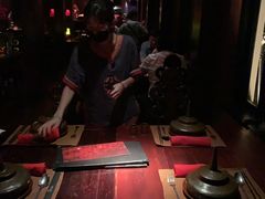 -花马天堂云南餐厅 Lost Heaven(高邮路店)
