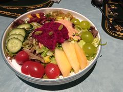 -通海俄式烧烤·俄罗斯大串(爱建店)