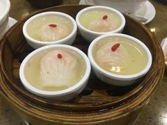 -点心皇子茶餐厅(万国大都会店)