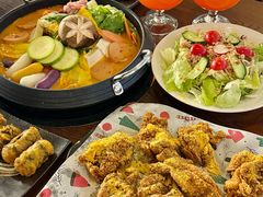 -韩鼎丰·韩国料理(林奥店)