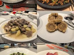 -巴盟人家·内蒙地方菜(华丽家族店)