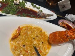 -新光酒家·河豚·海鲜·蟹料理(浦东店)