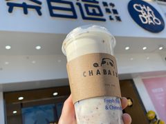 -茶百道(百脑汇店)