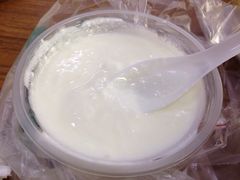 酸奶-胡子王扁豆面旗子(五一路店)