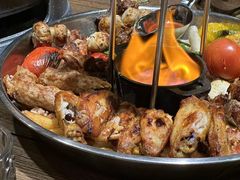 -卢布里西餐厅(总店)