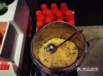 从锡林浩特来到海拉尔再次吃了宏姐串串香，真的一如既往