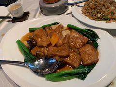-皇朝会.经典传统粤菜(外滩店)