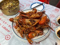 -三妹小龙虾·黄油蟹(华侨城总店)