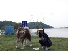 -南京市无想山景区