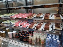 -宜家·瑞典风味餐厅(天津东丽商场店)