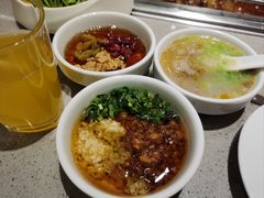 -海底捞火锅(团结桥店)