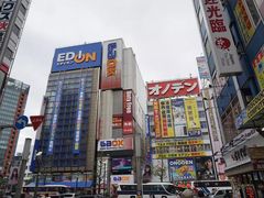 -秋叶原电器街