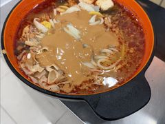 -刘文祥麻辣烫(蛇口店)