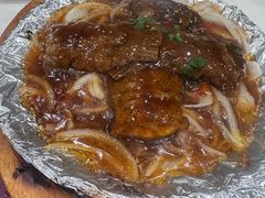 -凯鸽酒楼(大同振兴街店)