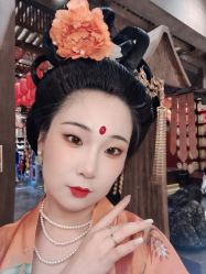 -锋歌摄影·汉服租赁·洛阳旅拍