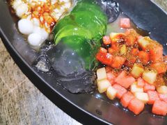 -庆合府重庆大排档(紫都城店)