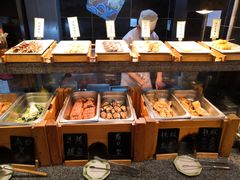 -松子料理(白家庄店)
