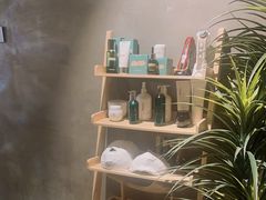 -施奈儿.洗头頭療.按摩SPA.采耳(上梅林店)
