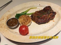 -阿妮叶李(光谷世界城店)