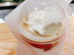 雪顶爱尔兰咖啡-肯德基(沈阳机场T3店)
