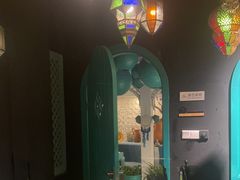 -苏坦土耳其西餐厅(玉林店)