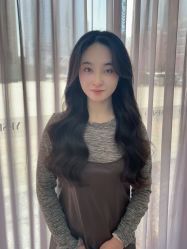 -YESIDO椰岛造型烫发染发
