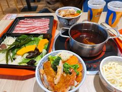 -吉野家(保利广场店)