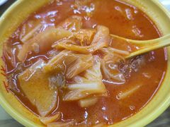 小罗宋汤-玉华饮食店(茅台路店)