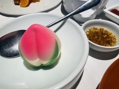 -在前门·烤鸭北京菜(五月花广场店)