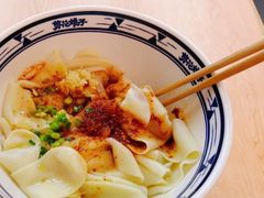 -剪花娘子·陕西面馆(上海川沙百联店)